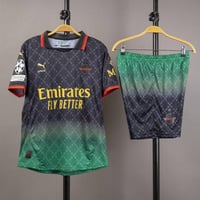 طقم ميلان الاحتياطي 2025/2026