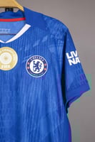 قميص تشيلسي الاساسي 2025/2026