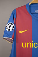 قميص برشلونة 2011 - رونالدينيو 10