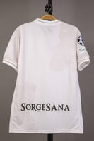 طقم نابولي الاحتياطي 2025/2026