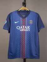 طقم باريس الاساسي اطفال2024/2025