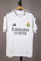 طقم ريال مدريد الاساسي 2025