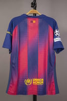 قميص برشلونة الاساسي 2025/2026