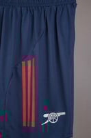 طقم ارسنال الاحتياطي 2026/2025