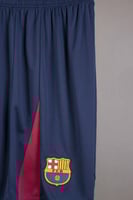 طقم برشلونة الاساسي 2025/2024 | جامبو