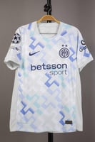 طقم انتر ميلان الاحتياطي 2025/2026