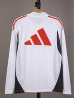 طقم تمارين ليفربول 2025/2026