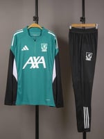 طقم تمارين ليفربول 2025/2026