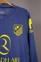 طقم اتلتيكو مدريد 2025/2026