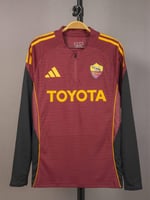 طقم تمارين روما 2025/2026