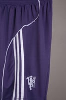 طقم مانشستر يونايتد الاحتياطي 2025/2026