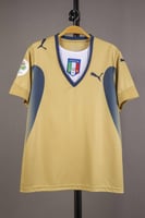 طقم منتخب ايطاليا 2006