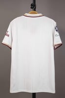 قميص ارسنال الاحتياطي 2026/2025