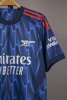 طقم ارسنال الاحتياطي 2026/2025