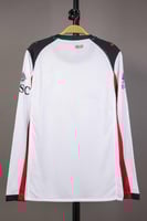 طقم ميلان الاحتياطي 2026/2025