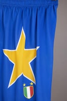 طقم يوفينتوس كلاسيكي 1995/1996