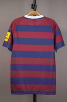 قميص نيوكاسل الاحتياطي 2024/2025