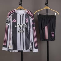 طقم يوفنتوس الاساسي كم طويل2025/2026