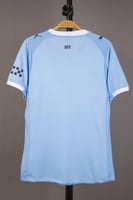 قميص مانشستر سيتي الاساسي 2025/2026