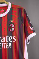 قميص ميلان الاساسي 2024/2025