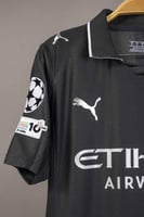 طقم مانشستر سيتي الاحتياطي 2025/2026