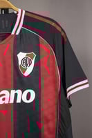 طقم ريفر بليت الاحتياطي 2025/2026