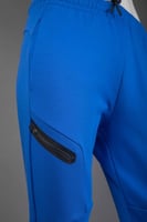 ترنك اديداس ارزق