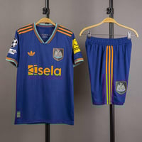 طقم نيوكاسل الاحتياطي 2025/2026