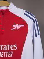 طقم تمارين ارسنال 2025