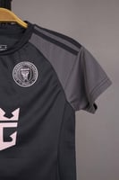 طقم انتر ميامي الاحتياطي اطفال 2025/2026