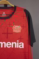 طقم بايرن ليفركوزن الاساسي 2024/2025