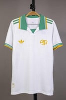 قميص روما الاحتياطي 2025/2026