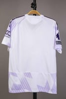 قميص مانشستر يونايتد الاحتياطي 2026/2025