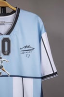 قميص الارجنتين 1986 مارادونا