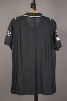 طقم مانشستر سيتي الاحتياطي 2025/2026