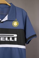 طقم انتر ميلان كلاسيك