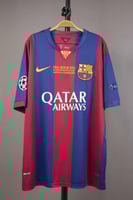 طقم برشلونة نهائي برلين 2015 | جامبو