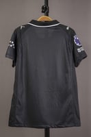 طقم مانشستر سيتي الاحتياطي 2025/2026