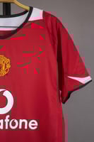 قميص مانشيستر يونايتد 2024/2025