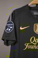 طقم برشلونة الاحتياطي 2011