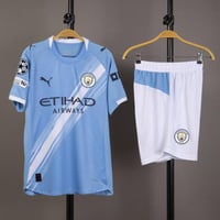 طقم مانشستر سيتي الاساسي 2025/2026