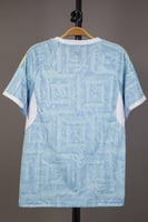 طقم يوفنتوس الاحتياطي 2025/2026