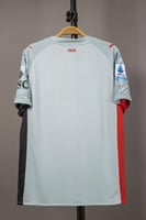 طقم ميلان الاحتياطي 2025/2026