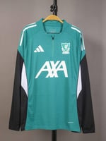 طقم تمارين ليفربول 2025/2026