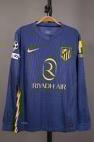 طقم اتلتيكو مدريد 2025/2026