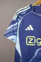 طقم اياكس الاحتياطي 2026/2025