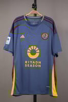 طقم روما الاحتياطي 2024/2025 | جامبو