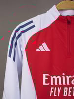 طقم تمارين ارسنال 2025