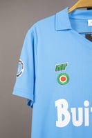 قميص ايطااليا 2012 كلاسيك