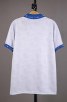 طقم منتخب ايطاليا كلاسيك 1994